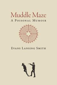 Cover image for Muddle Maze