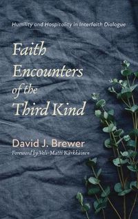 Cover image for Faith Encounters of the Third Kind