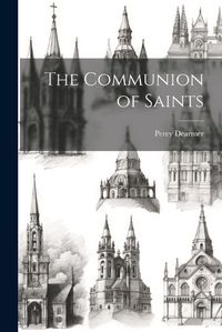 Cover image for The Communion of Saints