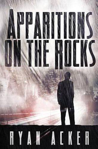 Cover image for Apparitions on the Rocks