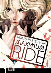 Cover image for Maximum Ride: Manga Volume 1