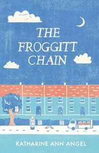 Cover image for The Froggitt Chain