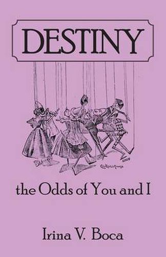 Cover image for Destiny