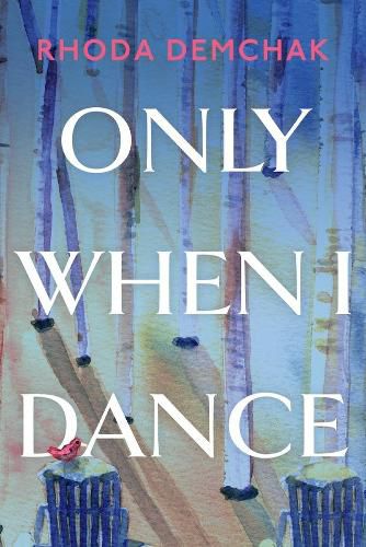 Cover image for Only When I Dance