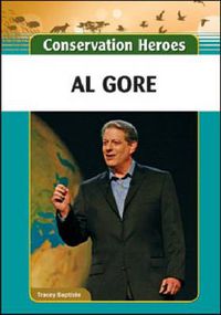 Cover image for Al Gore