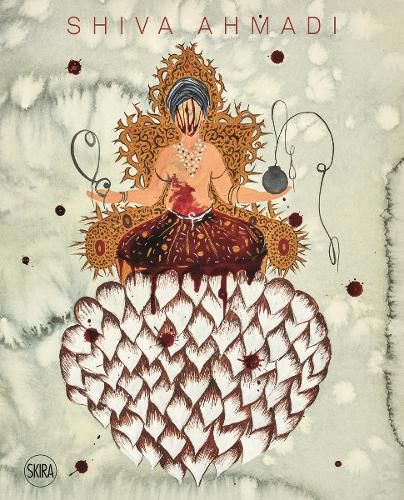 Cover image for Shiva Ahmadi