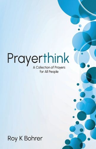 Cover image for Prayerthink