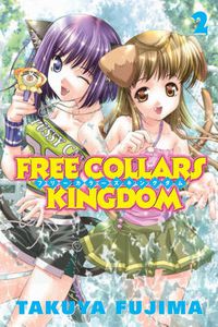 Cover image for Free Collars Kingdom 2