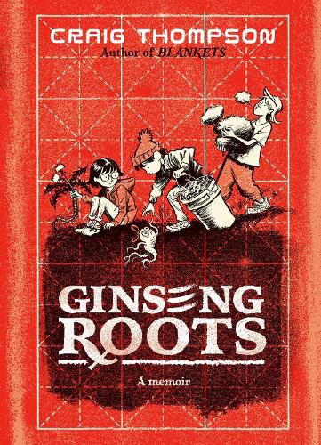 Ginseng Roots