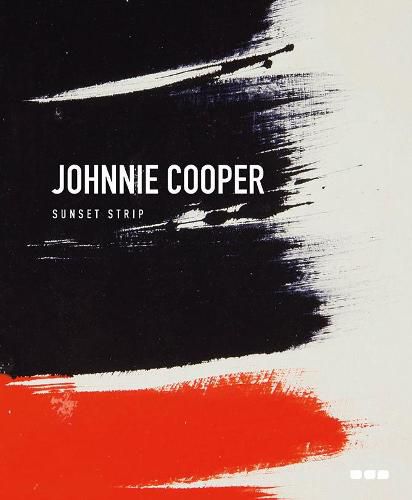 Johnnie Cooper: Sunset Strip