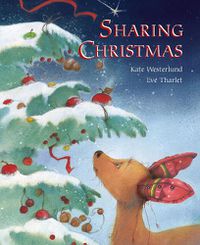 Cover image for Sharing Christmas