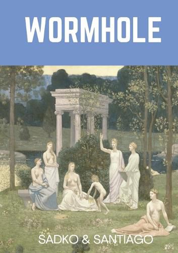 Cover image for Wormhole