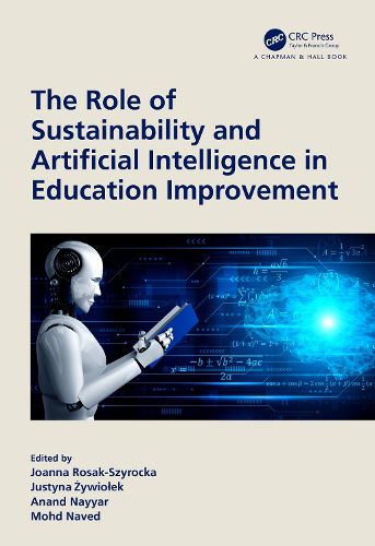 Cover image for The Role of Sustainability and Artificial Intelligence in Education Improvement