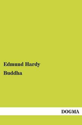 Cover image for Buddha