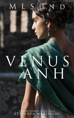 Cover image for Venus Anh