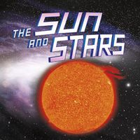 Cover image for The Sun and Stars