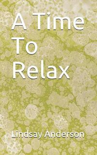 Cover image for A Time to Relax