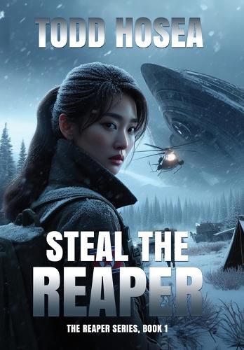 Cover image for Steal the Reaper