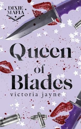 Cover image for Queen of Blades