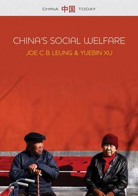 Cover image for China's Social Welfare: The Third Turning Point