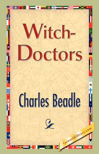 Cover image for Witch-Doctors