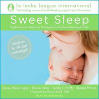 Cover image for Sweet Sleep