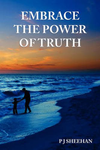 Cover image for Embrace the Power of Truth