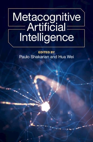 Cover image for Metacognitive Artificial Intelligence