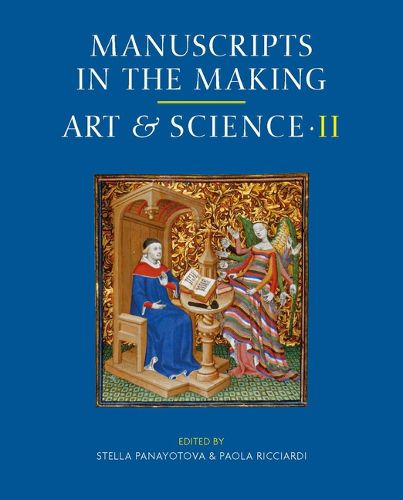 Cover image for Art and Science: Volume Two