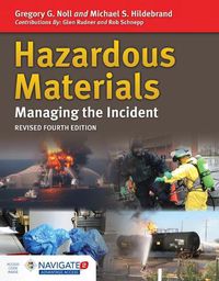 Cover image for Hazardous Materials: Managing The Incident With Navigate 2 Advantage Access