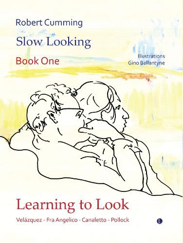 Cover image for Learning to Look