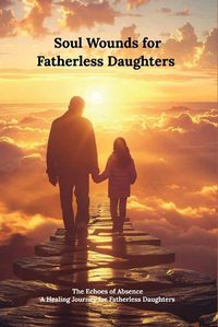 Cover image for Soul Wounds for Fatherless Daughters