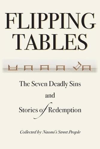 Cover image for Flipping Tables