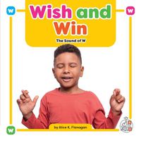 Cover image for Wish and Win