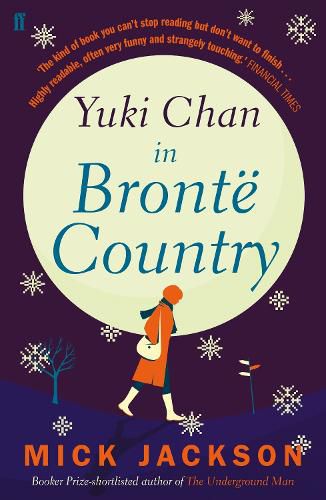 Cover image for Yuki chan in Bronte Country