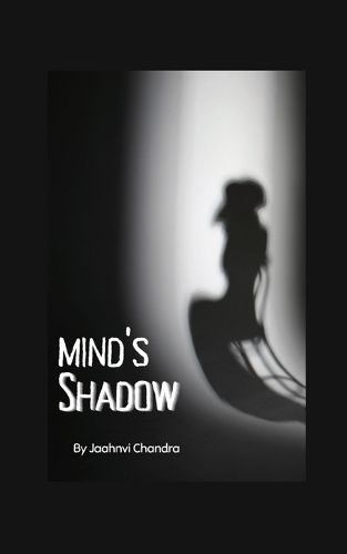 Cover image for Mind's Shadow