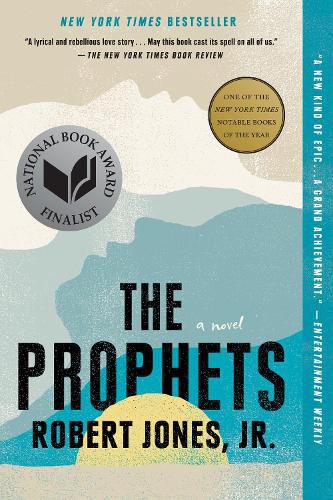Cover image for The Prophets