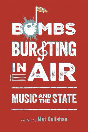 Cover image for Bombs Bursting in Air
