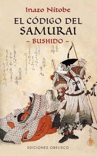 Cover image for El Codigo Samurai