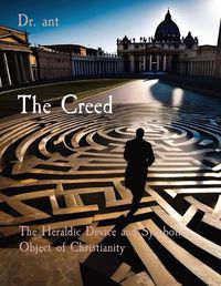 Cover image for The Creed