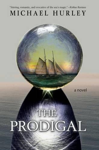 Cover image for The Prodigal