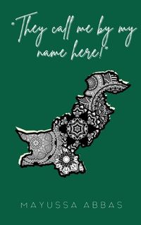 Cover image for "They call me by my name here!"