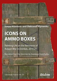 Cover image for Icons on Ammo Boxes