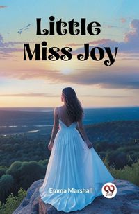 Cover image for Little Miss Joy