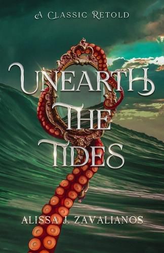 Cover image for Unearth the Tides