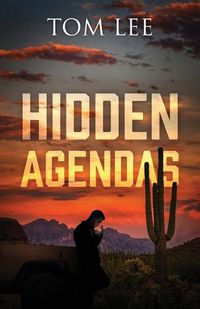 Cover image for Hidden Agendas