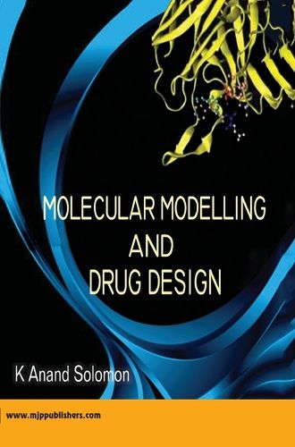 Cover image for Molecular Modelling and Drug Design