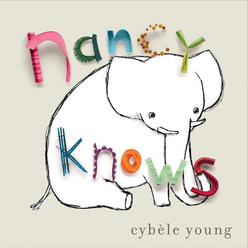 Cover image for Nancy Knows