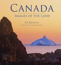 Cover image for Canada: Images of the Land