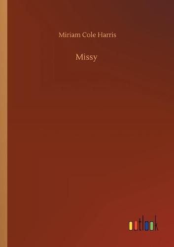 Cover image for Missy